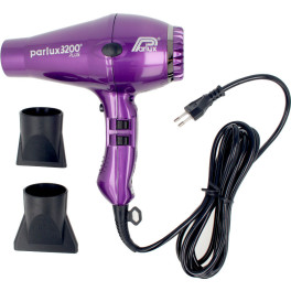 Parlux Hair Dryer 3200 Plus Violeta 1 Piezas Unisex