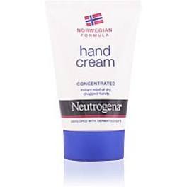 Neutrogena Crème Mains Concentrated 50 Ml Unisex