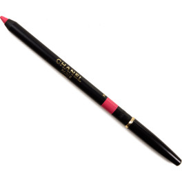 Chanel Le Crayon Lèvres 166-rose Vif 12 Gr Mujer