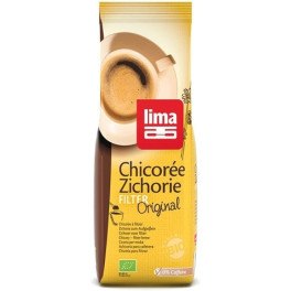 Lima Chicorée Filtre 250g Bio