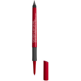Gosh The Ultimate Lip Liner 004-the Red 035 Gr Woman