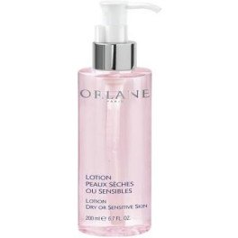 Orlane Lotion Peaux Normales 400 Ml Mujer