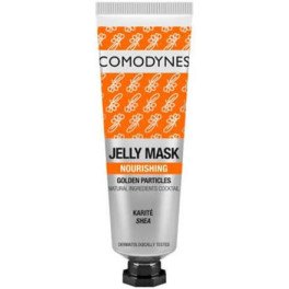 Comodynes Jelly Mask Nourishing 30 Ml Mujer