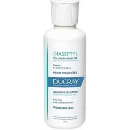 Ducray Diaseptyl soluzione acquosa 125 ml unisex