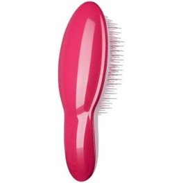 Tangle Teezer The Ultimate Finishing Hairbrush Pink 1 Piezas Unisex