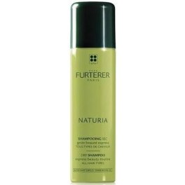 Rene Furterer Naturia Dry Shampoo 150 Ml Unisex