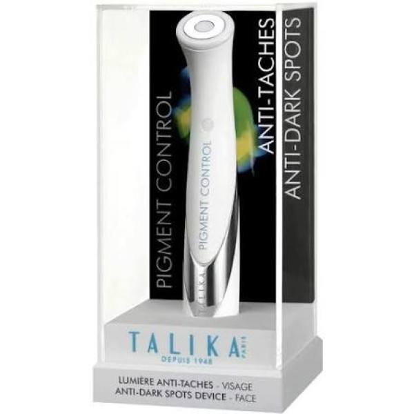 Talika Pigment Control Face Anti-dark Spots Device Unisex