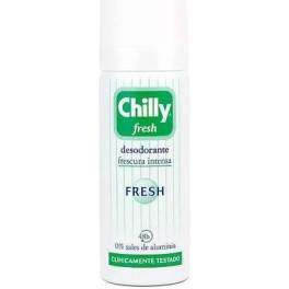 Chilly Fresh Deodorant Vaporizador 150 Ml