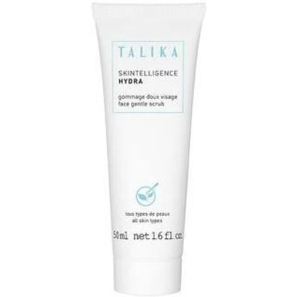 Talika Skintelligence Hydra Gentle Scrub 50 Ml Unisex