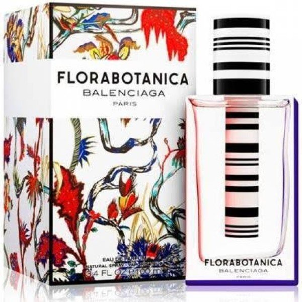 Balenciaga Florabotanica Eau de Parfum Vaporizador 30 Ml Mujer