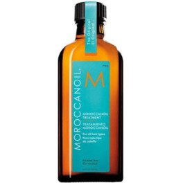 Moroccanoil Treatment For All Hair Types 100 Ml Unisex
