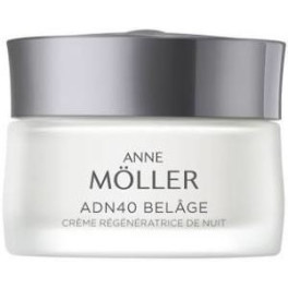 Anne Moller Adn40 Belâge Crème Nuit 50 Ml Mujer