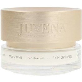 Juvena Juvedical Day Cream Sensitive Skin 50 Ml Mujer