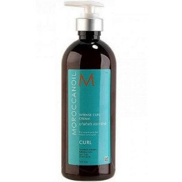 Moroccanoil Curl Intense Cream 500 Ml Unisex