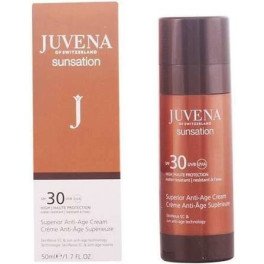 Juvena Sunsation Superior Anti-age Cream Spf30 Face 50 Ml Unisex