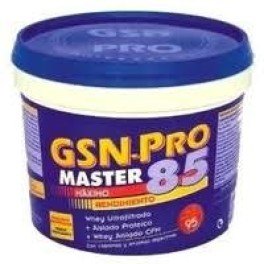 Gsn Pro Master 85 Chocolate 1k