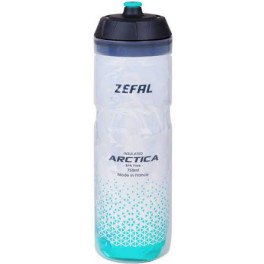 Zefal Bouteille Isothermo Arctica Vert 750 Ml