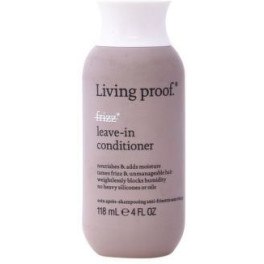 Living Proof Frizz Leave-in Conditioner 118 Ml Unisex