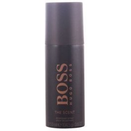 Hugo Boss The Scent Deodorant Vaporizador 150 Ml Hombre