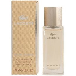 Lacoste Pour Femme Eau de Parfum Vaporizador 30 Ml Mujer