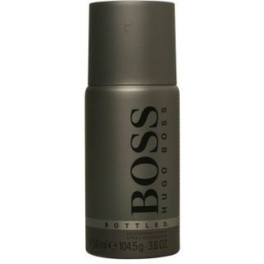 Hugo Boss Bottled Deodorant Vaporizador 150 Ml Hombre