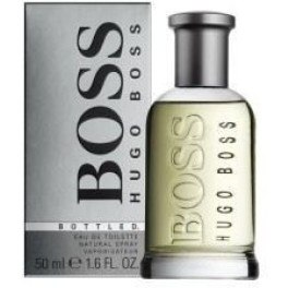 Hugo Boss Bottled Eau de Toilette Vaporizador 100 Ml Hombre