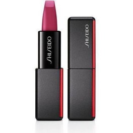 Shiseido Modernmatte Powder Lipstick 518-selfie 4 Gr Mujer
