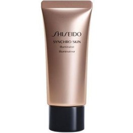 Shiseido Synchro Skin Illuminator Rose 40 Ml Mujer