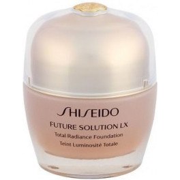 Shiseido Future Solution Lx Fond de Teint Total Radiance 2-neutre 30ml Femme