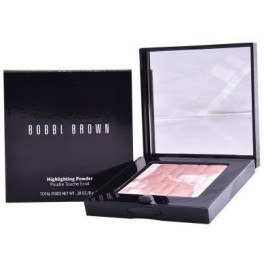 Bobbi Brown Poudre Highlighting Pink Glow 8 Gr Femme