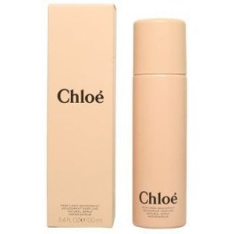 Chloe Chloé Signature Deodorant Vaporizador 100 Ml Mujer