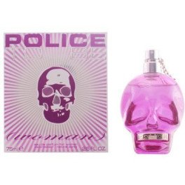 Police To Be Woman Eau de Parfum Vaporizador 40 Ml Mujer