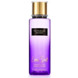 Victoria's Secret Love Spell Fragrance Mist 250 Ml Mujer