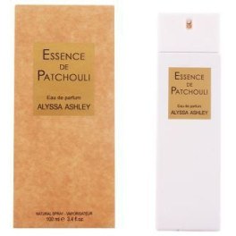 Alyssa Ashley Essence De Patchouli Eau de Parfum Vaporisateur 100 Ml Femme