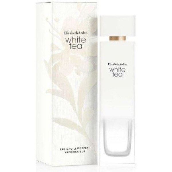 Elizabeth Arden White Tea Eau de Toilette Spray 100 ml Frau