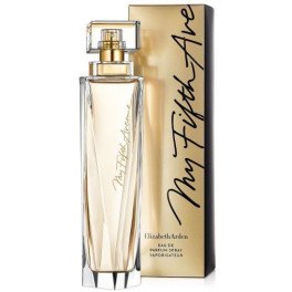 Elizabeth Arden My 5th Avenue Eau de Parfum Spray 50 ml Feminino