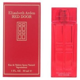 Elizabeth Arden Red Door Eau de Toilette Vaporizador 30 Ml Mujer
