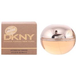 Donna Karan Golden Delicious Eau de Parfum Vaporizador 50 Ml Mujer