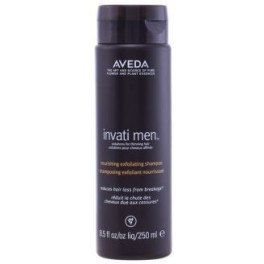 Aveda Invati Men Exfoliating Shampoo Retail 250 Ml Hombre