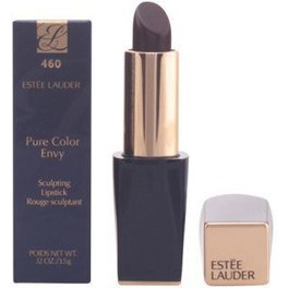 Estee Lauder Pure Color Envy Lipstick 160-discreet 35 Gr Mujer