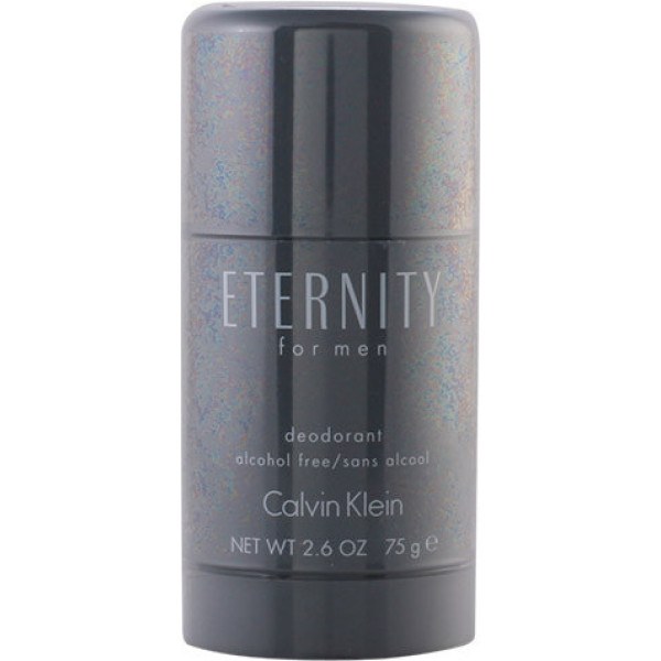 Calvin Klein Eternity For Men Deodorant Stick 75 Gr Man