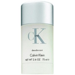 Calvin Klein Ck One Deodorant Stick 75 Gr Unisex