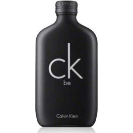 Calvin Klein Ck Be Eau de Toilette Vaporizador 200 Ml Unisex