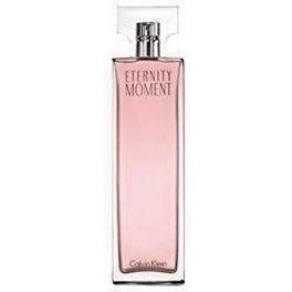 Calvin Klein Eternity Moment Eau de Parfum Vaporizador 30 Ml Mujer