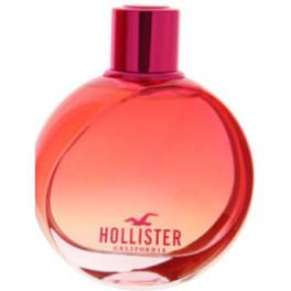 Hollister Wave2 For Her Eau de Parfum Vaporizador 50 Ml Mujer