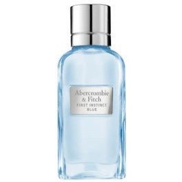Abercrombie & Fitch First Instinct Blue Women Eau de Parfum Vaporizador 100 Ml Mujer