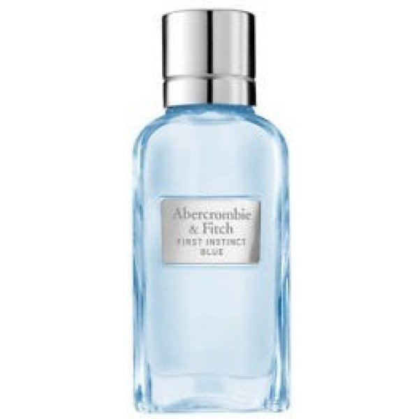 Abercrombie & Fitch First Instinct Blue Women Eau de Parfum Vaporizador 50 Ml Mujer