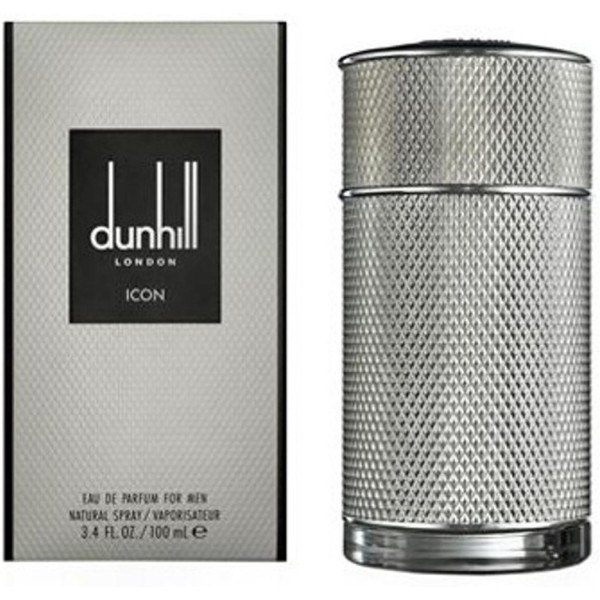 Dunhill Icon Eau de Parfum Vaporizador 100 Ml Hombre