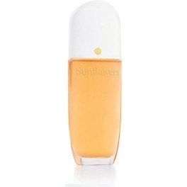 Elizabeth Arden Sunflowers Eau de Toilette Vaporisateur 100 Ml Femme