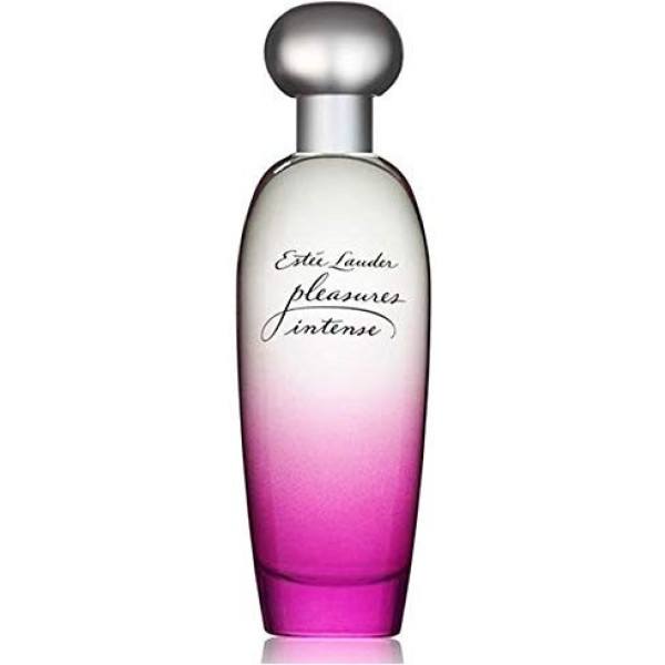 Estee Lauder Pleasures Intense Eau de Parfum Vaporizador 100 Ml Mujer